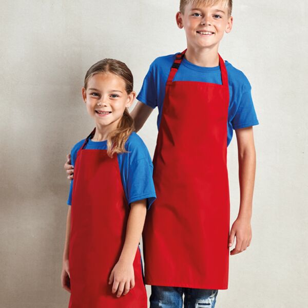 Premier Kids Waterproof Apron Thumbnail