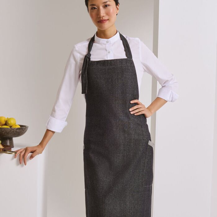 ‘Regenerate’ Bib Apron Thumbnail