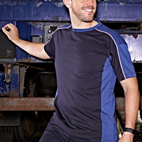 Avocet Wicking T-Shirt Thumbnail