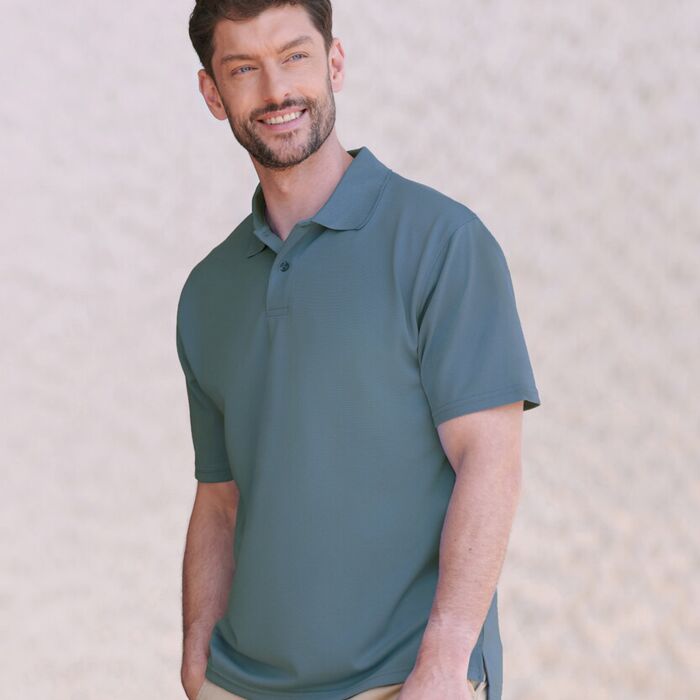 Coolplus® polo shirt Thumbnail
