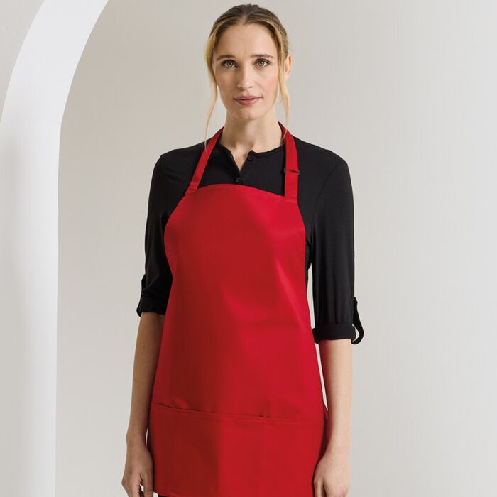 Colours 2-in-1 apron Thumbnail