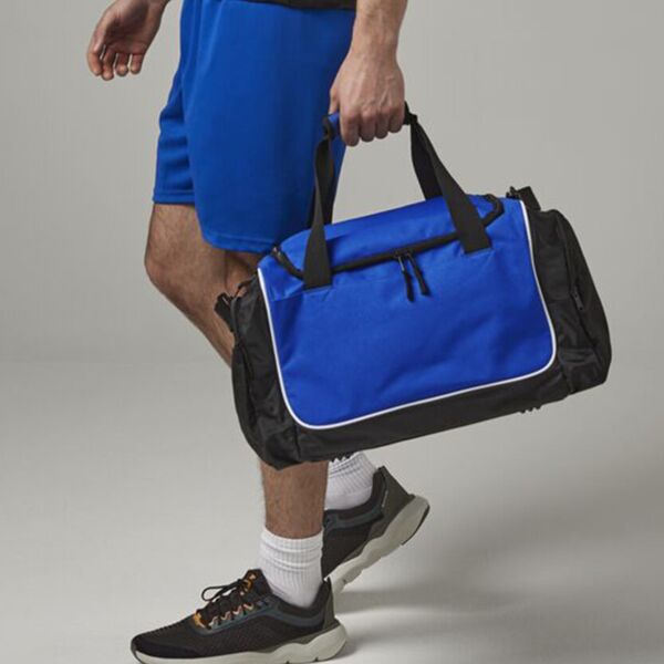Teamwear locker bag Thumbnail