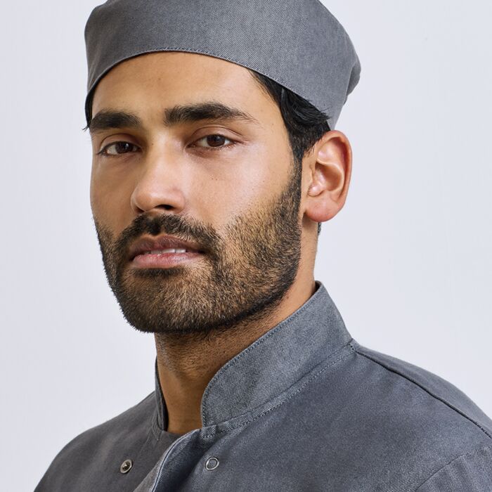 Premier Chef's Skull Cap Thumbnail