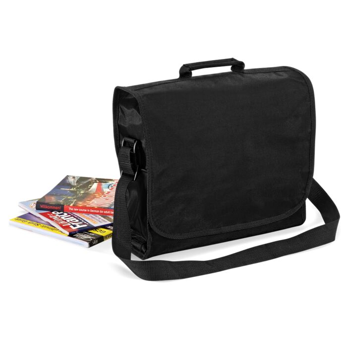 Quadra Record Bag Thumbnail