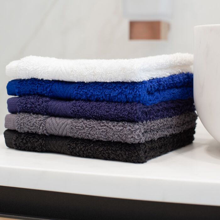 Towel City Luxury Face Cloth Thumbnail
