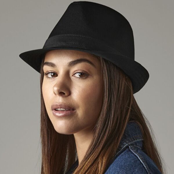 Beechfield Fedora Thumbnail