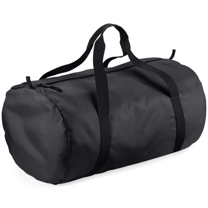 BagBase Packaway Barrel Bag Thumbnail
