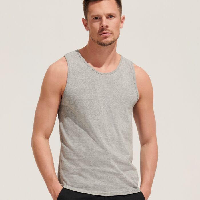 SOL'S Justin Tank Top Thumbnail