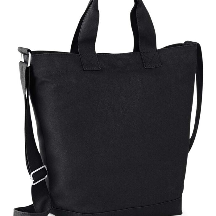 BagBase Canvas Day Bag Thumbnail