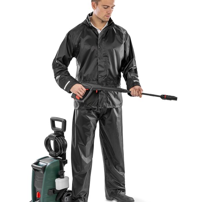 Result Core Rain Suit Thumbnail