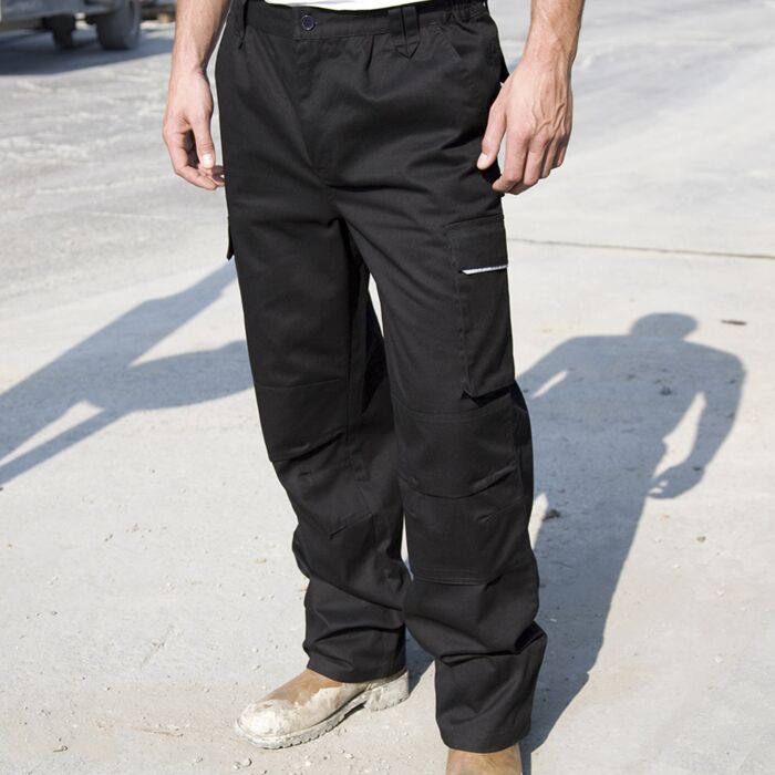 Result Work-Guard Action Trousers Thumbnail