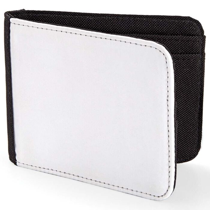 BagBase Sublimation Wallet Thumbnail