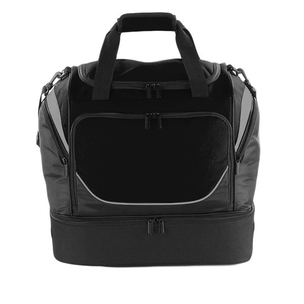 Quadra Pro Team Hardbase Holdall Thumbnail