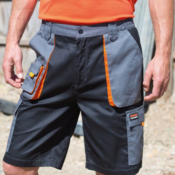 Result Work-Guard Lite Shorts Thumbnail