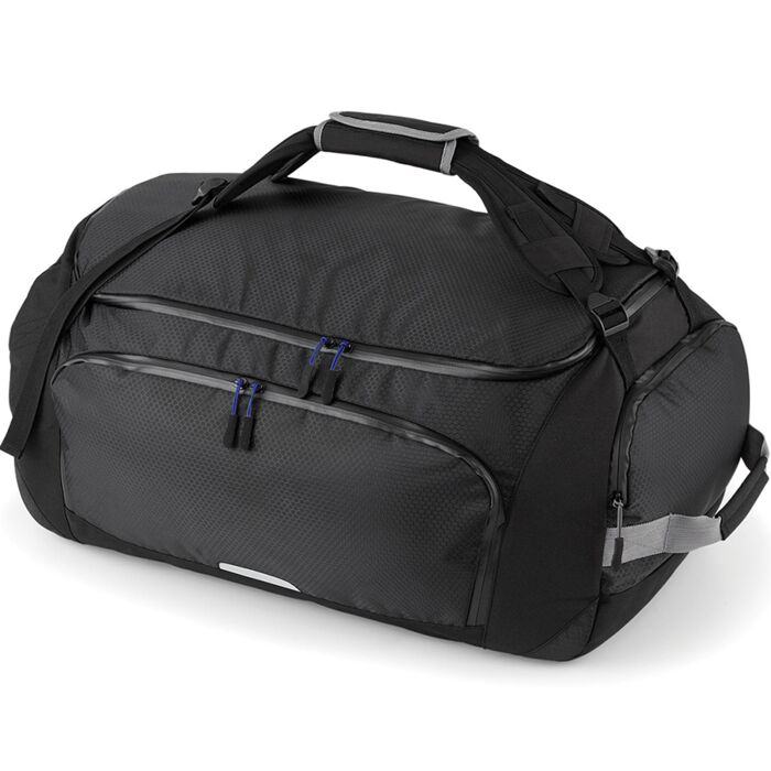 Quadra SLX 60 Litre Haul Bag Thumbnail