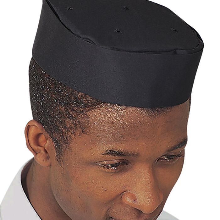 Dennys Skull Cap Double Band Thumbnail