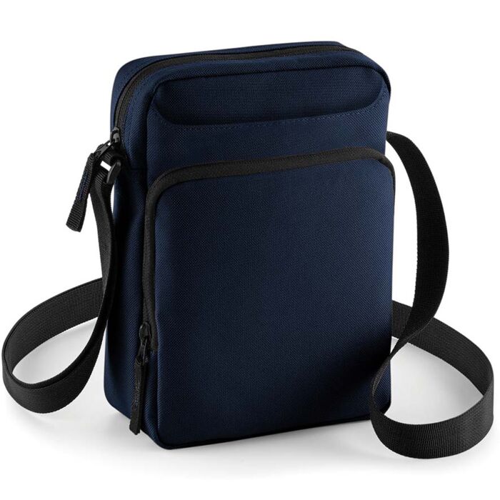 BagBase Across Body Bag Thumbnail