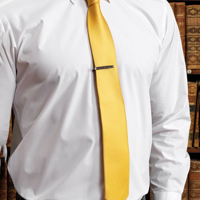 Premier Micro Waffle Tie Thumbnail