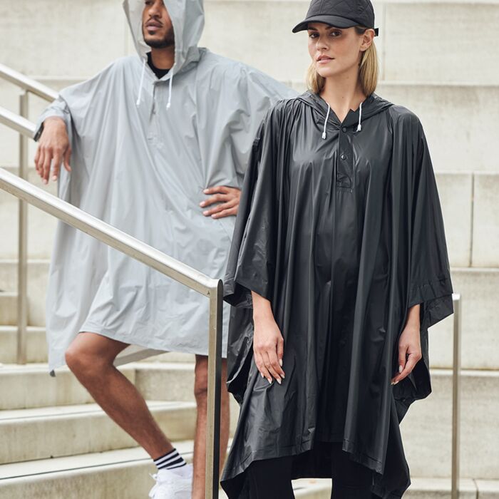 Splashmacs Rain Poncho Thumbnail