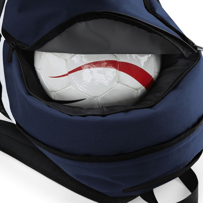 Quadra Pro Team Backpack Thumbnail