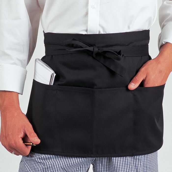 Dennys Money Pocket Apron Thumbnail