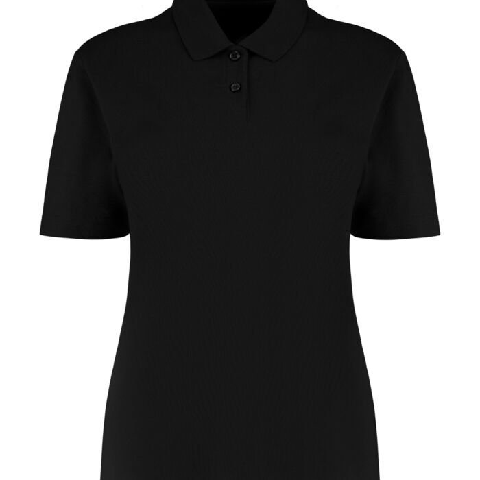 Kustom Kit Ladies Regular Fit Workforce Piqué Polo Shirt Thumbnail