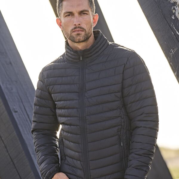 Tee Jays Zepelin Padded Jacket Thumbnail