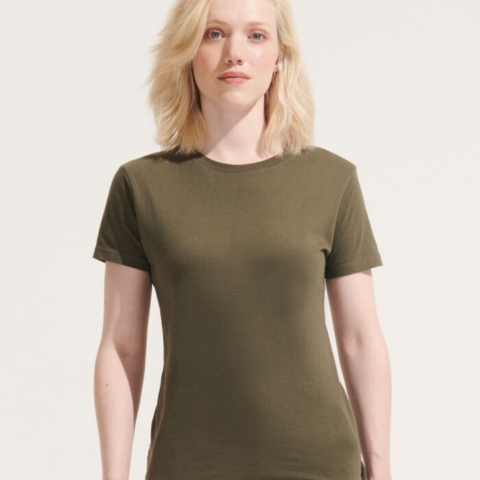 SOL'S Ladies Regent T-Shirt Thumbnail