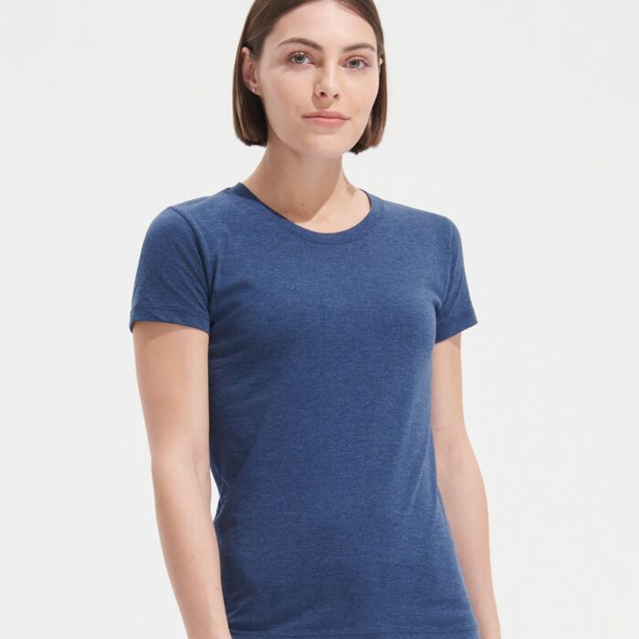 SOL'S Ladies Regent Fit T-Shirt Thumbnail