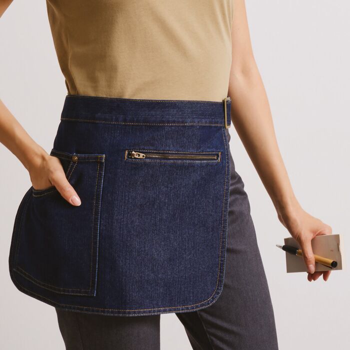Metro utility hip apron Thumbnail