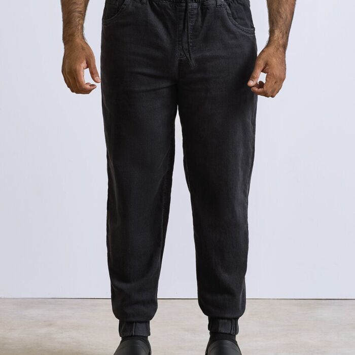 Chef's artisan jogger bottoms Thumbnail