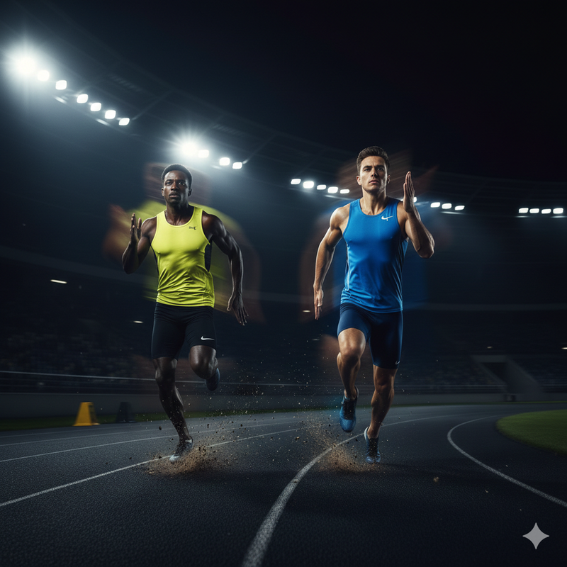 Running