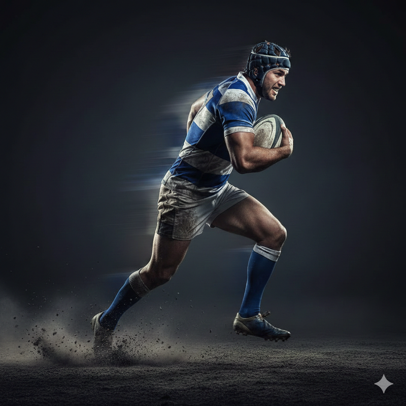 Rugby