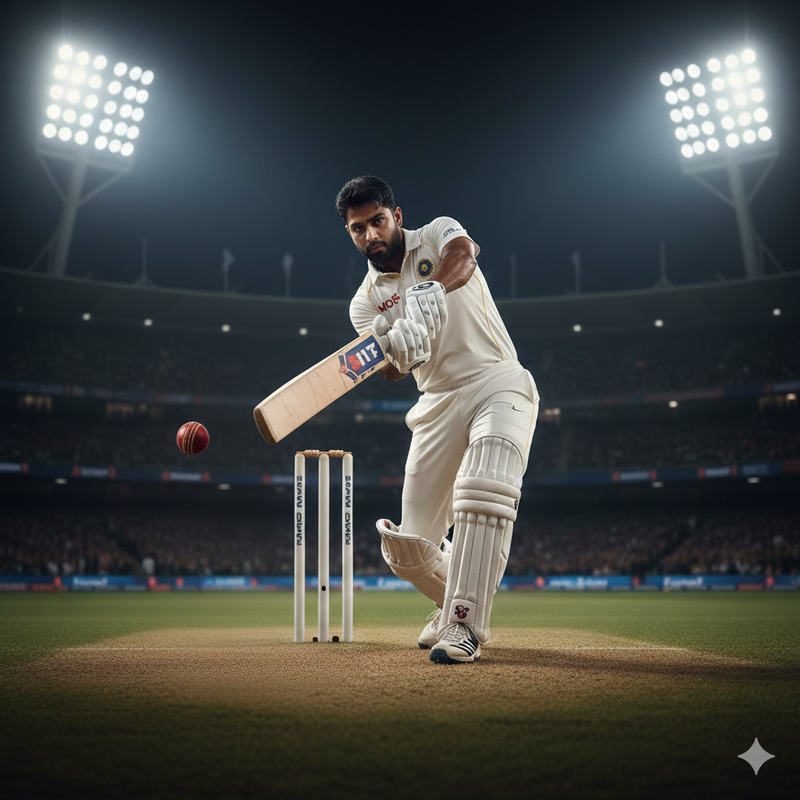 Cricket