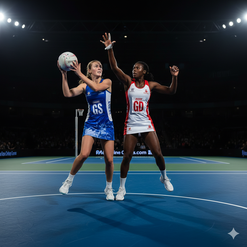 Netball