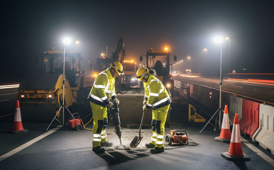 Safetywear & PPE