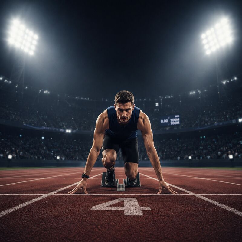 Athletics