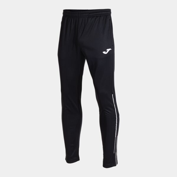 CHAMPIONSHIP VIII LONG PANTS BLACK WHITE Thumbnail