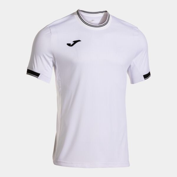 PERFORMANC E SHORT SLEEVE T-SHIRT WHITE Thumbnail
