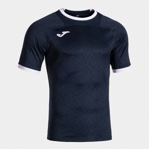 PERFORMANCE SHORT SLEEVE T-SHIRT NAVY BLUE Thumbnail