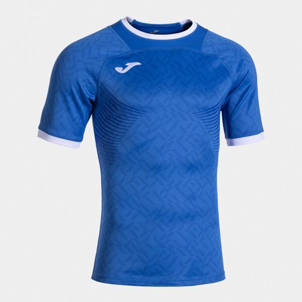 PERFORMANCE SHORT SLEEVE T-SHIRT ROYAL BLUE Thumbnail
