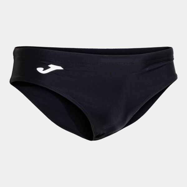 SHARK IV SWIM BRIEF BLACK Thumbnail