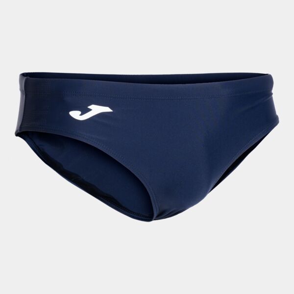 SHARK IV SWIM BRIEF NAVY BLUE Thumbnail