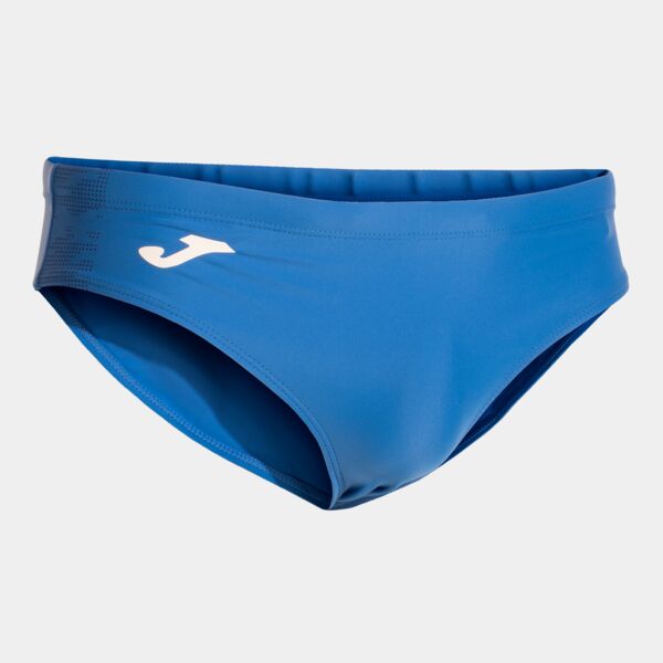 SHARK IV SWIM BRIEF ROYAL BLUE Thumbnail