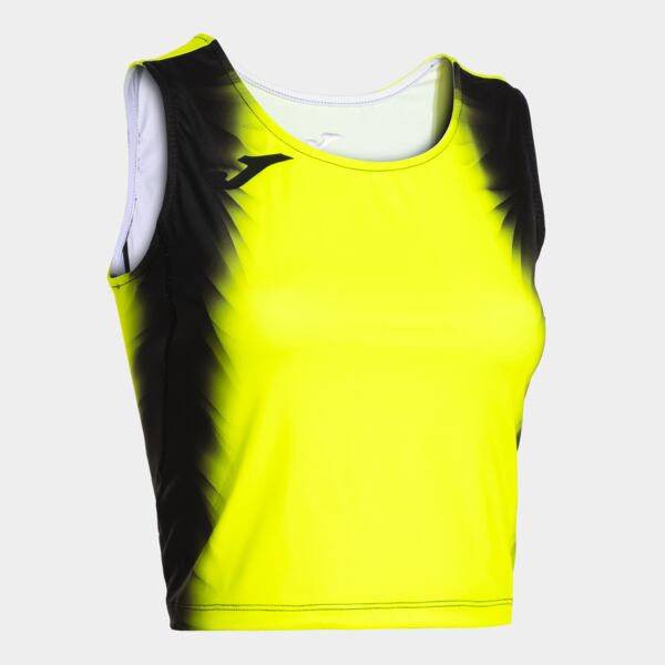 ELITE XI TOP FLUOR YELLOW BLACK Thumbnail