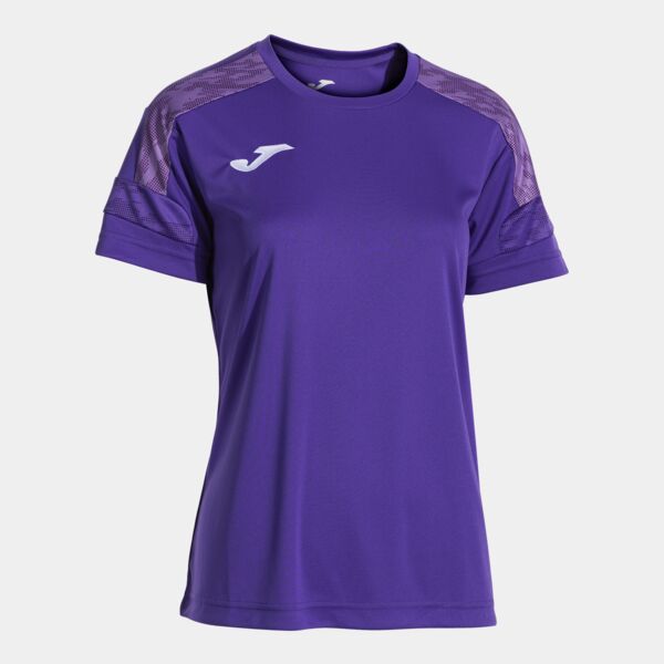 CHAMPIONSHIP VIII SHORT SLEEVE T-SHIRT VIOLET Thumbnail