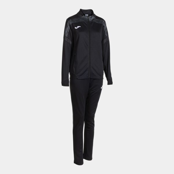 CHAMPIONSHIP VIII TRACKSUIT BLACK DARK GRAY Thumbnail