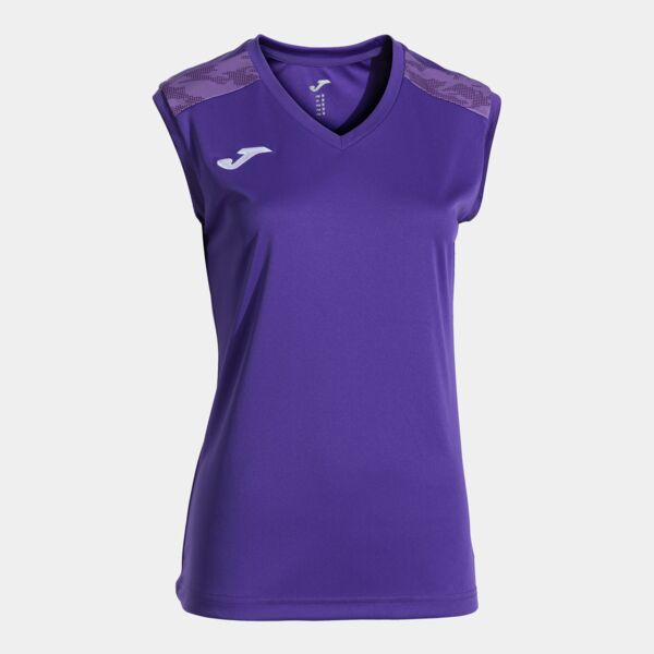 CHAMPIONSHIP VIII SLEEVELESS SHIRT VIOLET Thumbnail