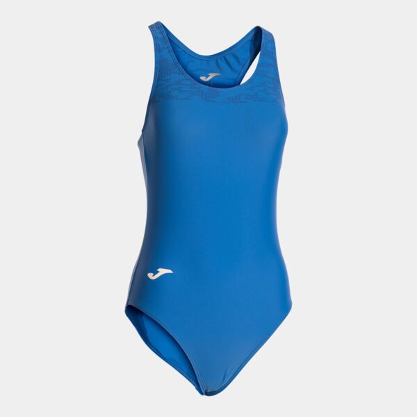 SHARK IV SWIMSUIT ROYAL BLUE Thumbnail