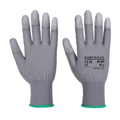 Grip 13 PU Fingertip Glove Thumbnail